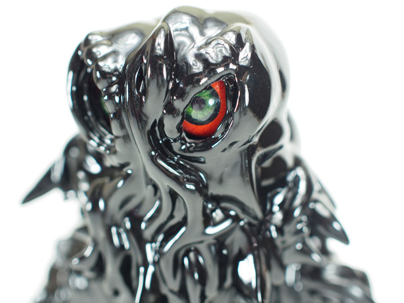 Artistic Monsters Collection (AMC) Hedorah Landing GLOSS BLACK