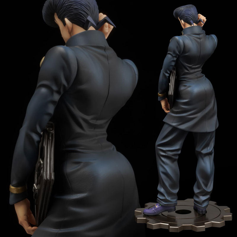 Higashikata Josuke - Diamond wa Kudakenai,Jojo no Kimyou na Bouken