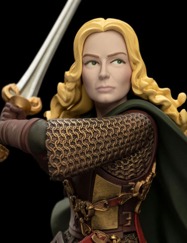 Mini Epics / The Lord of the Rings: Eowyn PVC