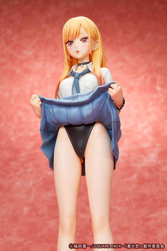 Kitagawa Marin - Sono Bisque Doll wa Koi o Suru