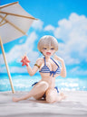 Uzaki-chan wa Asobitai! ω - Uzaki Hana - Desktop Cute - Hamabe de Mizugi Ver. (Taito)