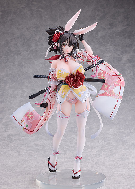 Asuka - Shinovi Master Senran Kagura: New Link