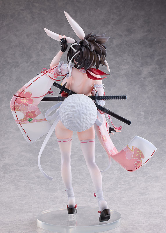 Asuka - Shinovi Master Senran Kagura: New Link