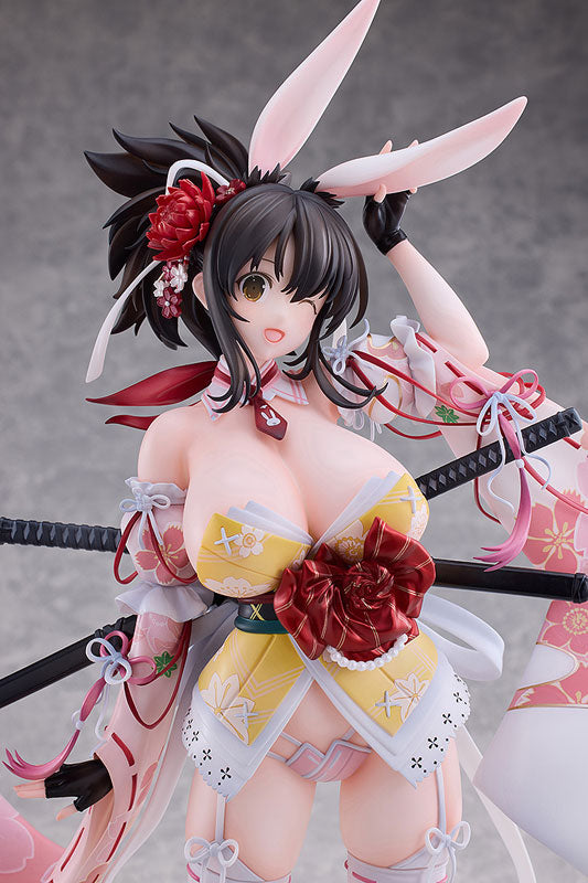Asuka - Shinovi Master Senran Kagura: New Link
