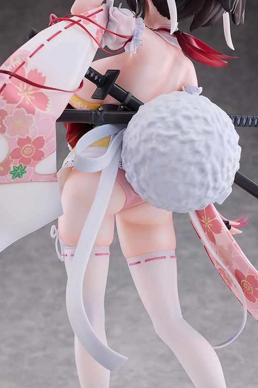 Asuka - Shinovi Master Senran Kagura: New Link