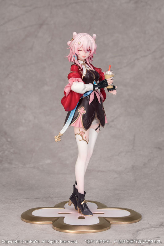 Honkai: Star Rail - March 7th - Gift+ - 1/8 - The Hunt (Myethos