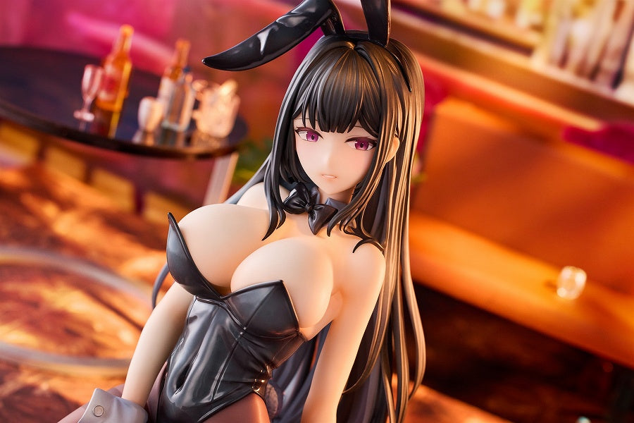 Bunny Girl Hina - Original