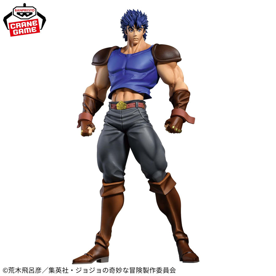 Jonathan Joestar - Jojo no Kimyou na Bouken,Phantom Blood