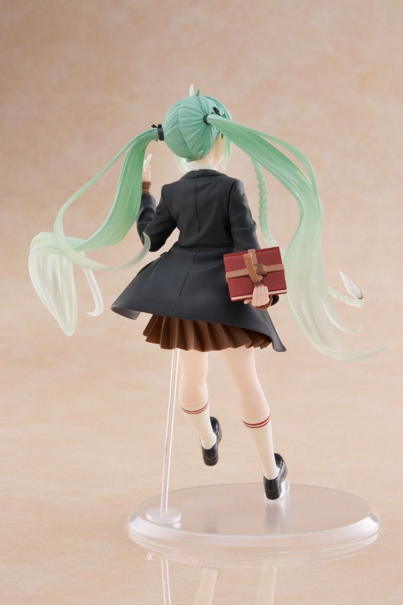 Hatsune Miku - Piapro Characters