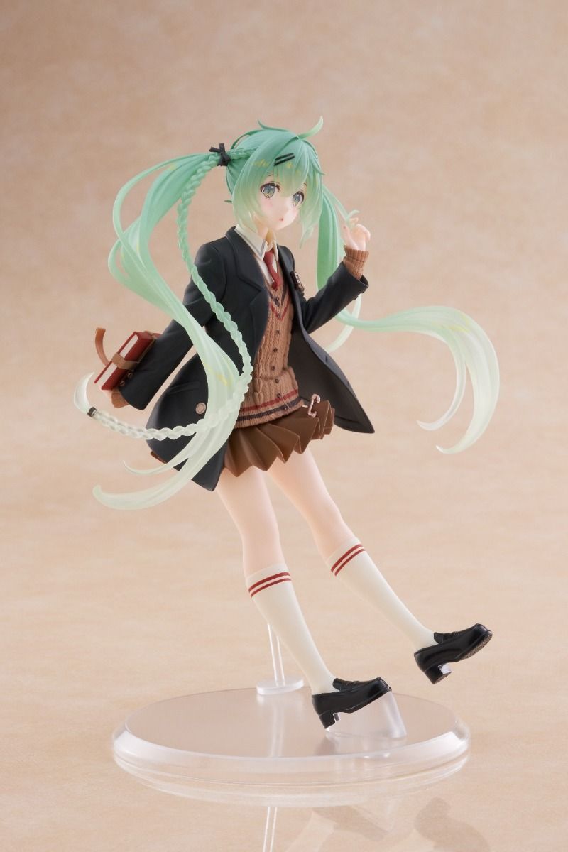 Hatsune Miku - Piapro Characters