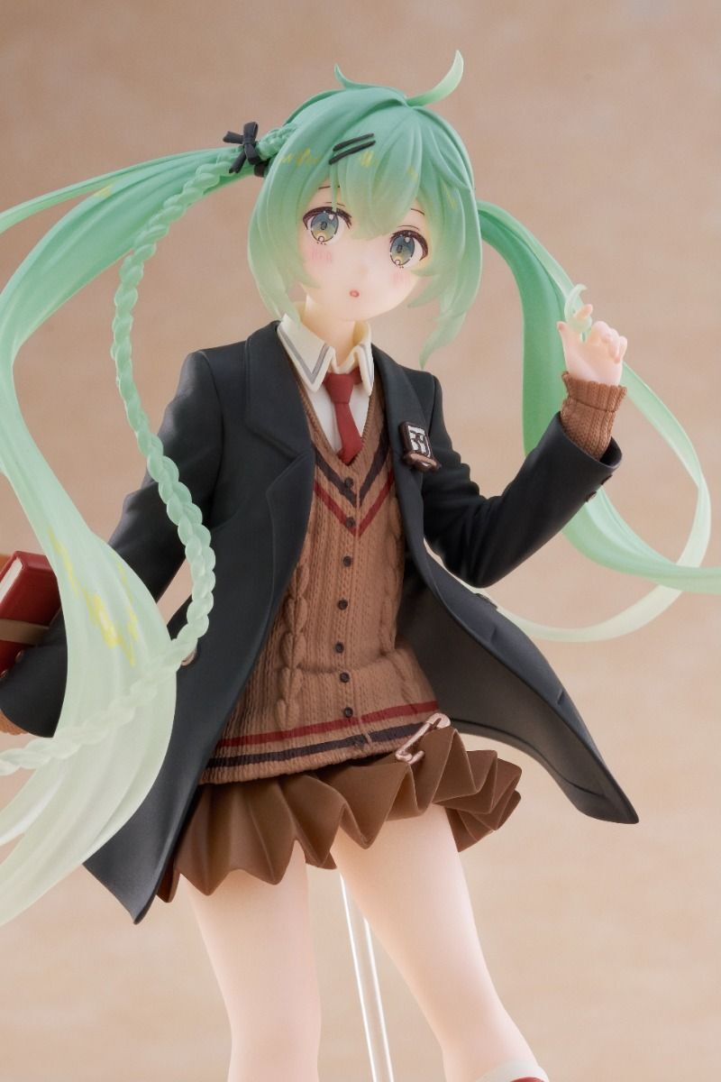 Piapro Characters - Hatsune Miku - Hatsune Miku Fashion Series