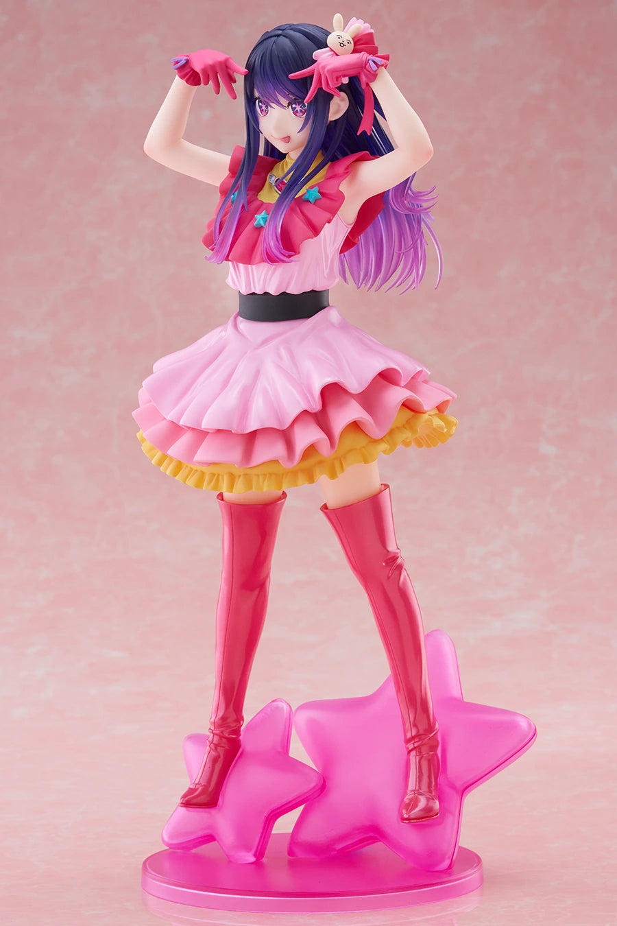 Hoshino Ai - Oshi no Ko