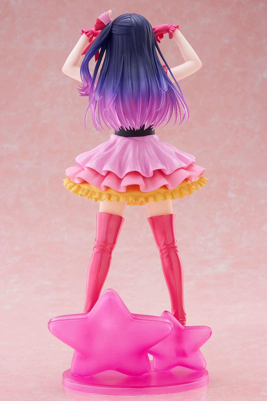 Hoshino Ai - Oshi no Ko