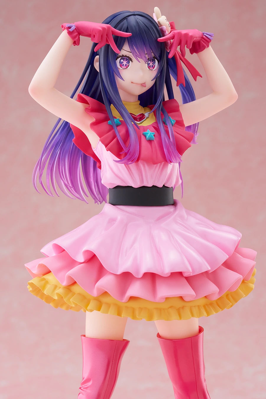Hoshino Ai - Oshi no Ko