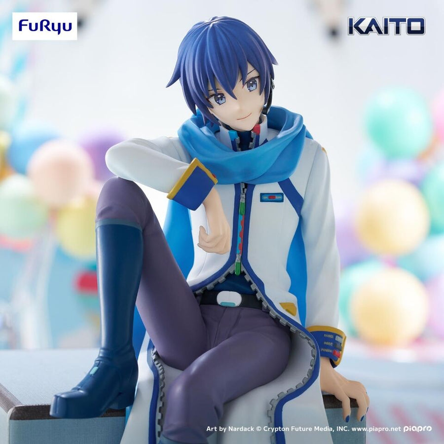 Kaito - Piapro Characters