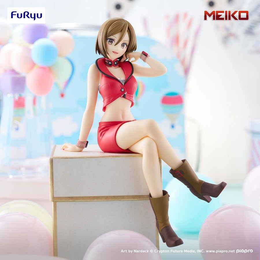 Meiko - Piapro Characters