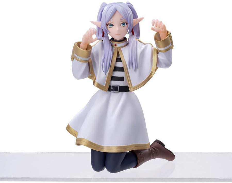 SEGA CHOKONOSE PREMIUM Figurine Frieren Beyond Journey's Fin Stark Japon Officel EUR 53,57 - FR SEGA CHOKONOSE PREMIUM Figurine Frieren Beyond Journey's Fin Stark Japon Officel EUR 53,57 - FR