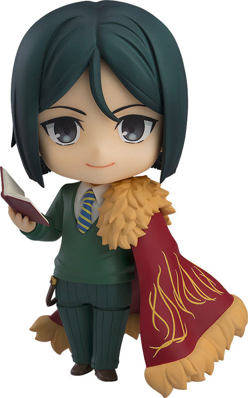 Zhuge Liang - Nendoroid #2667 - Caster (Orange Rouge)