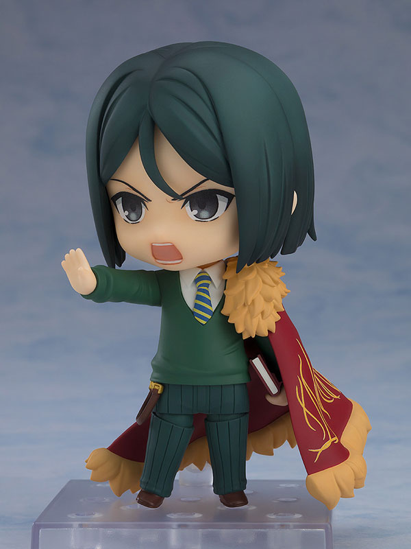 Zhuge Liang - Nendoroid #2667 - Caster (Orange Rouge)