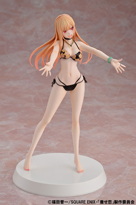Kitagawa Marin - Sono Bisque Doll wa Koi o Suru