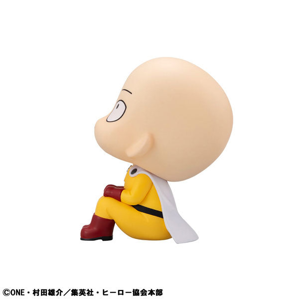 Saitama - One Punch Man