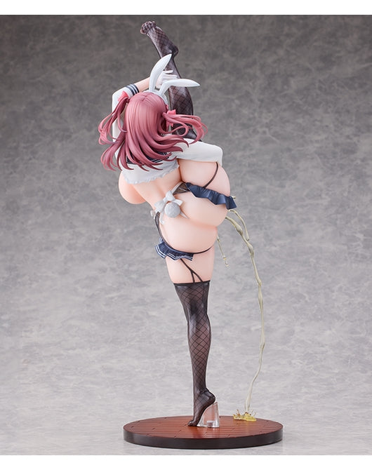 Lewd Girl I-shaped Balance - Isshiki Akari - Original