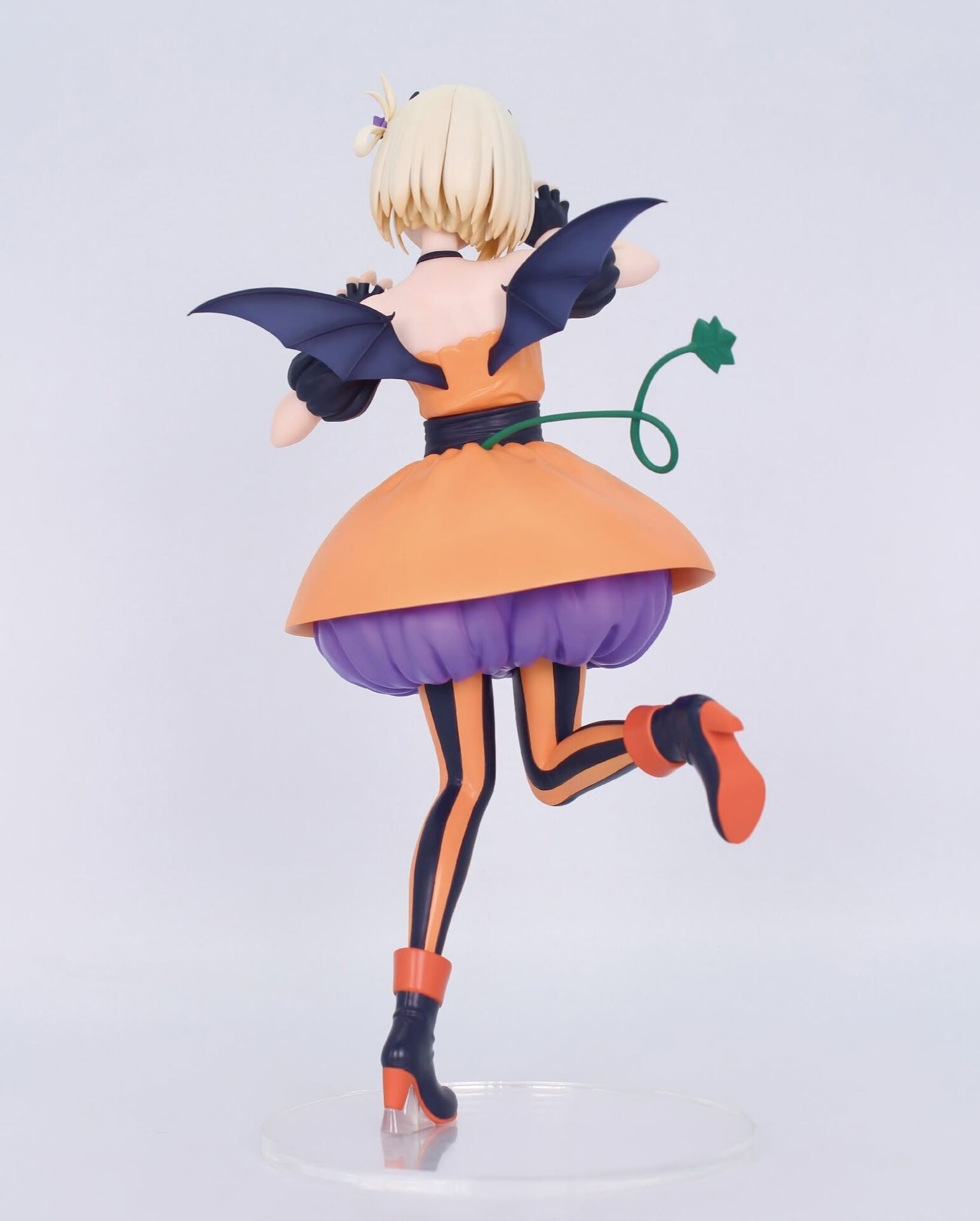 Lycoris Recoil - Nishikigi Chisato - Brilliant Figure - Halloween