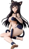 To LOVEru Darkness - Kotegawa Yui - Nyaruzu Collection (Bandai Spirits)