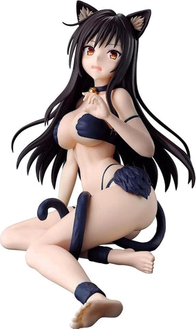 To LOVEru Darkness - Kotegawa Yui - Nyaruzu Collection (Bandai Spirits)