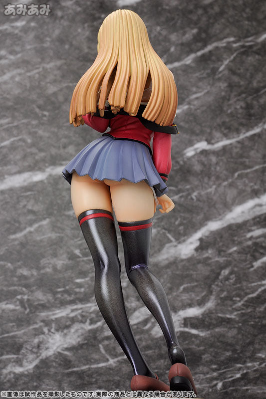 Bible Black - Rika Shiraki [AmiAmi Limited Edition] 1/8