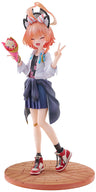 Blue Archive - Mikamo Neru - 1/7 - School, Memorial Lobby Ver. (Wing) [Shop Exclusive]