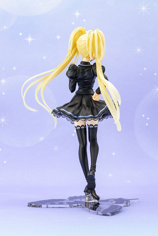 Hoshina Utau - Shugo Chara!