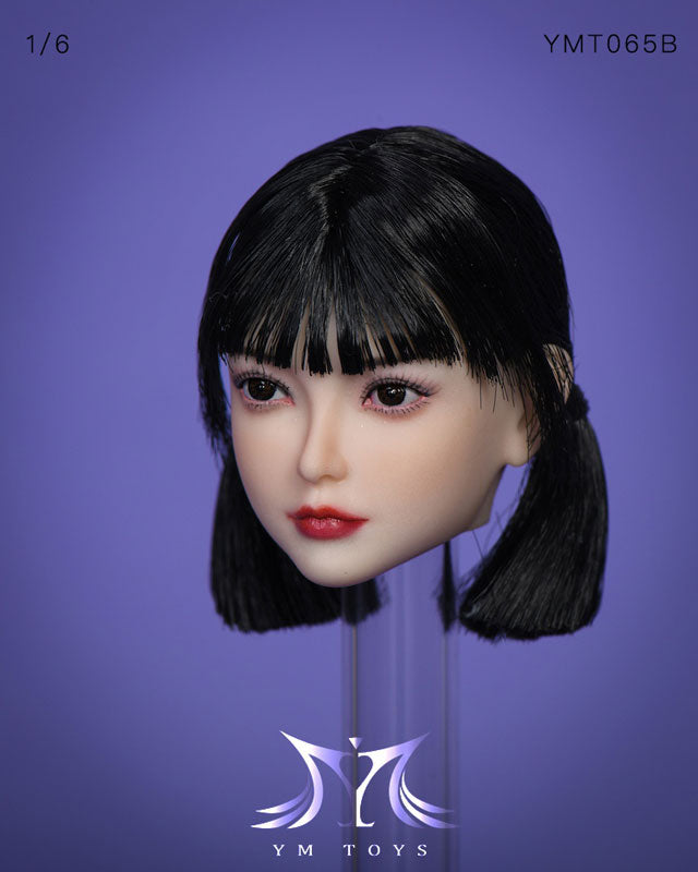 1/6 Sexy Beauty Head 65 B