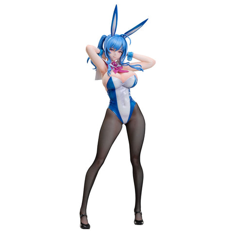 Azur Lane - St. Louis - B-style - 1/4 - Bunny Ver. (FREEing, Union Creative International Ltd)