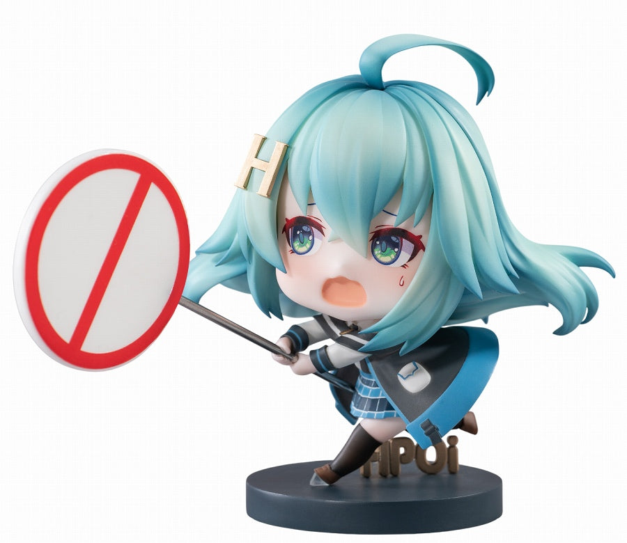 Original - HPOI Poster Girl: No naughty things allowed (HPOI)