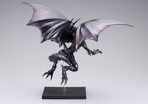 Yu-Gi-Oh! Duel Monsters - Red Eyes Black Dragon - Oshi Works (Kotobukiya, Thousand)