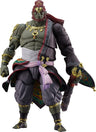 Zelda no Densetsu: Tears of the Kingdom - Ganondorf - Figma (#632) - Tears of the Kingdom Ver. (Good Smile Company)