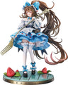 Arknights - Eyjafjalla - 1/7 - A Picnic Before A Long Trip Ver. (Good Smile Arts Shanghai, Good Smile Company)