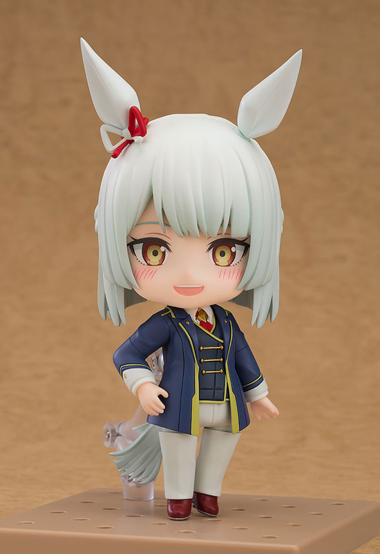 Fujimasa March - Nendoroid (#2912) (Good Smile Company)