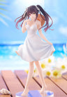Date A Live V - Tokisaki Kurumi - Summer Dress, 12 Shuunen Kinen (FuRyu)