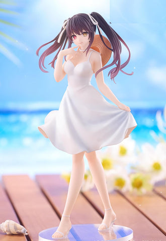Date A Live V - Tokisaki Kurumi - Summer Dress, 12 Shuunen Kinen (FuRyu)