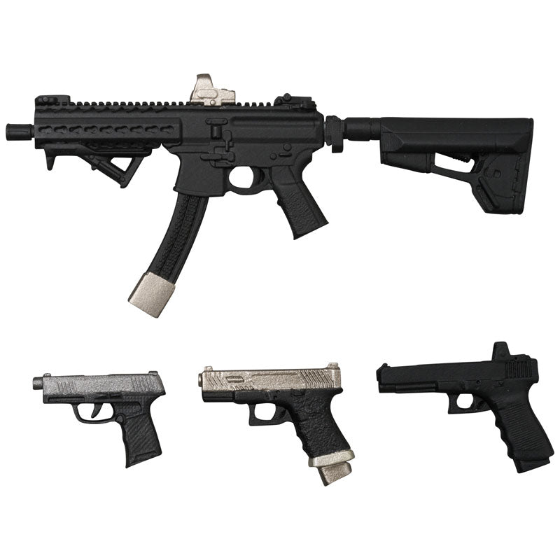 Lerna,Orthrus,Sofia Al-Azwar - John Wick: Chapter 3 - Parabellum