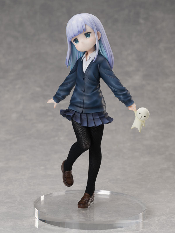 Aharen-san wa Hakarenai Reina Aharen 1/7 Scale Figure