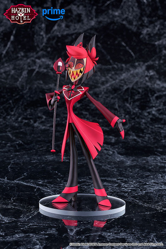 Hazbin Hotel - Alastor - Pop Up Parade (Good Smile Company