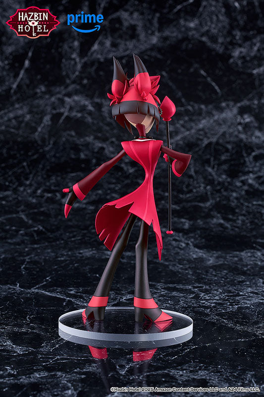 Alastor - Hazbin Hotel