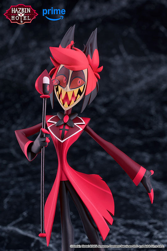 Alastor - Hazbin Hotel