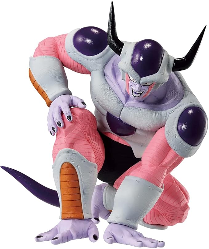 Freezer - Dragon Ball Z