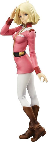 Kidou Senshi Gundam - Sayla Mass - Excellent Model - RAHDXG.A.NEO - 1/8 - 2025 Re-release (MegaHouse)