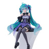 Vocaloid - Hatsune Miku - Flower Fairy - Noodle Stopper Figure - Bellflower (FuRyu)