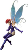 Shin Megami Tensei - Pixie - Figma #SP-105 - 2025 Re-release (FREEing)